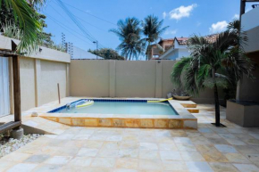 Icarai Beach House